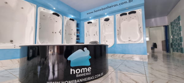 home banheiras anapolis